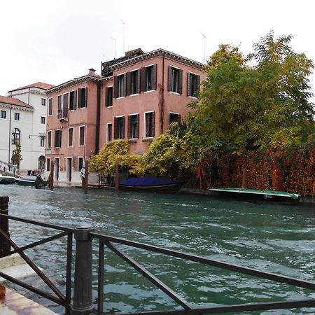 Ponte San Lorenzo Apartment Velence Kültér fotó