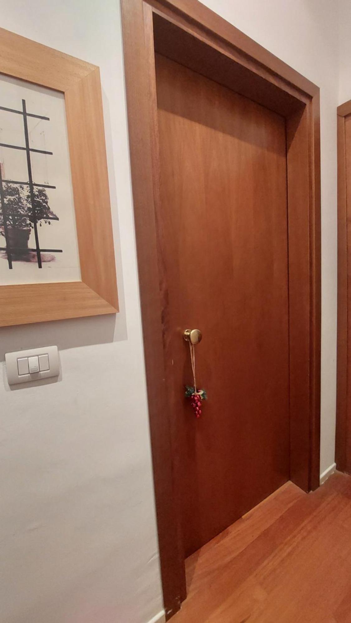 Ponte San Lorenzo Apartment Velence Kültér fotó