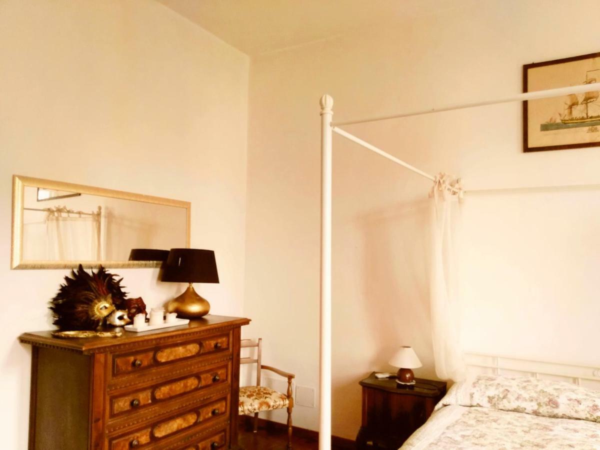 Ponte San Lorenzo Apartment Velence Kültér fotó