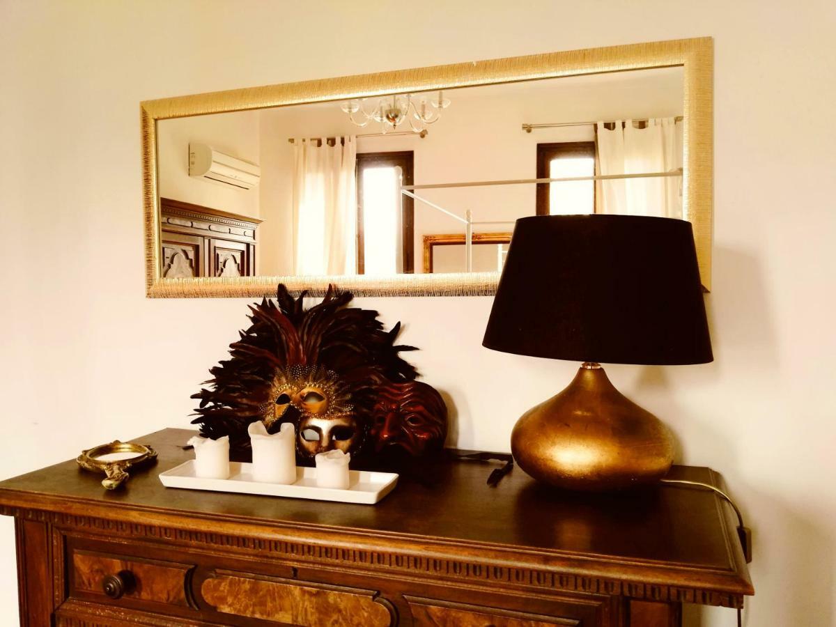 Ponte San Lorenzo Apartment Velence Kültér fotó
