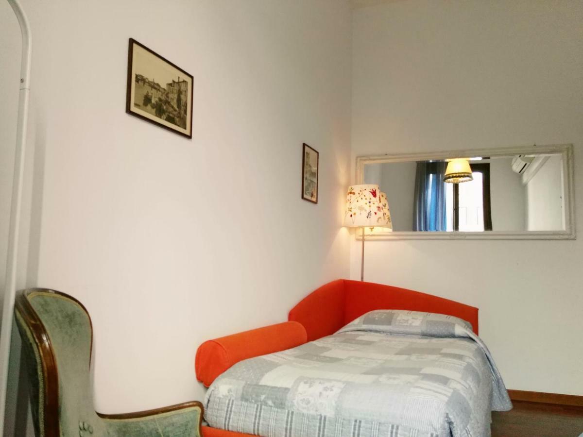 Ponte San Lorenzo Apartment Velence Kültér fotó