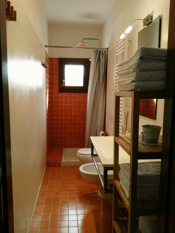 Ponte San Lorenzo Apartment Velence Kültér fotó